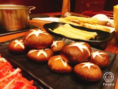 -八宝牛潮汕鲜牛肉火锅(净月店)