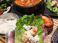 -吴草鸡爪오초닭발韩食堂(融恒盈嘉中心店)