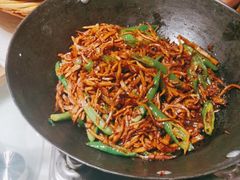 -味上湘菜馆(岳麓山店)