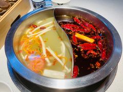 -芈重山老火锅(广州首店)