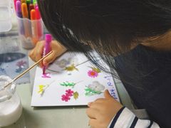 -上海大自然野生昆虫馆(东方明珠·爬宠昆虫探索中心)