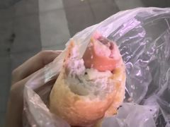 -巴黎贝甜(五道口店)