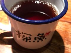 -探鱼·鲜青椒爽麻烤鱼(领展购物广场店)