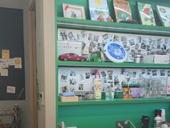 -绿壁虎攀岩基地(Tcar店)