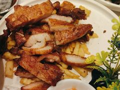 -秋色客家菜(南山店)