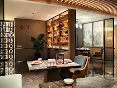 -成都天府丽都喜来登饭店