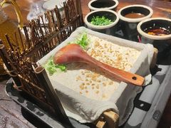 -百花人家(门城水岸店)
