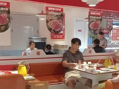 -喜虾客·大虾火锅(郑州无限城店)