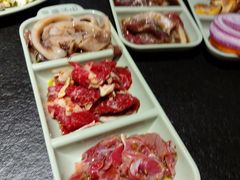 -韩盛·盛江山自助料理(中街大悦城店)