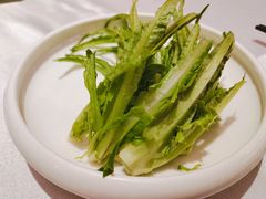 -粗茶淡饭·汉口公馆(循礼门店)