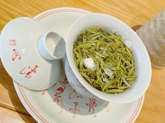 -沏茶师CHICHAS(龙湖上城店)