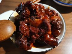 -十面春风·江南面馆(崇宁路店)