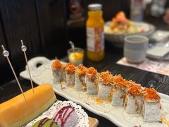 -芥岛(河北大街店)