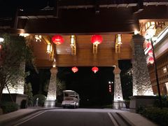 -美的鹭湖森林度假区