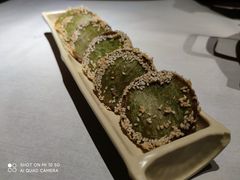 -绿茶餐厅(朝阳大悦城店)