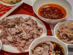 -皇城老妈川味火锅·大连海鲜火锅(港湾店)