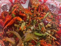 -常和州·夜宵大排档(常州单店)