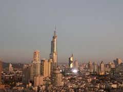 -紫峰大厦