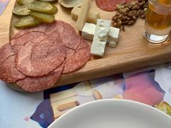 -HELLO MUSAE 拾光缪斯餐厅·纯正希腊风味(苏州中心店)