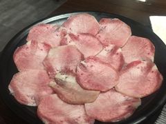 -金藏屋 碳火烤肉(江湾路店)