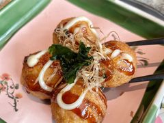 -匠和风精致料理(成都龙湖滨江天街店)