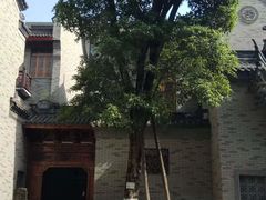 -龙潭水乡