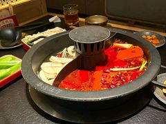 -晓宇重庆火锅(西安荟聚店)