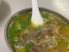 -河南拉面(肇周路店)