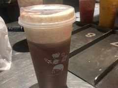 -喜茶(深圳东门1234店)