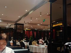 -上海1号私藏菜(静安店)