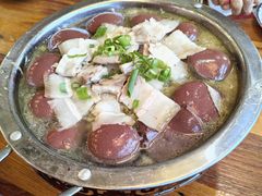 -陈家老院子·长春特色东北家宴(一匡街店)