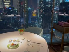 -悦轩中餐厅·高空江景·杭州柏悦酒店
