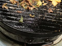 -厚味居炙子烤肉·清真(天桥南纬路店)