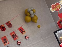 -肯德基(永旺店)