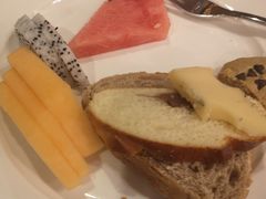 -大天瑞斯丽酒店-中餐厅