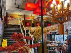 -百年神厨·地道川菜(清江西路店)