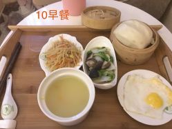 -哈哈宝宝月子会所
