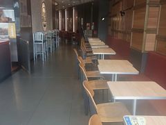 -汉堡王(高坪王府井店)