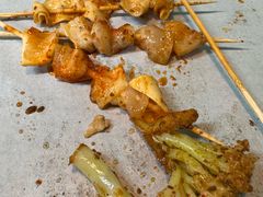 -烤五行·烧烤烤串(石佛营店)