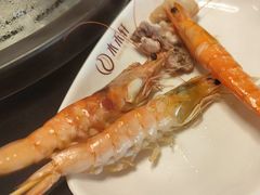 -水禾轩·海鲜蒸汽主题餐厅(新香洲旗舰店)