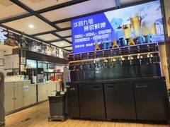 -华府九号海鲜烧烤大排档(龙域店)
