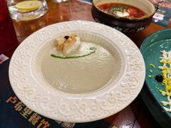 -卢布里西餐厅(总店)