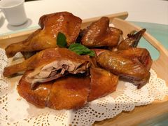 -丰宝源客家菜(常平店)