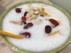 -溢仙茶(中防万宝城店)