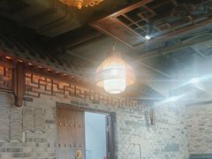 -常赢三兄弟·清真涮肉·清真炒菜(朝阳新城店)