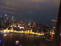 -金轩中餐厅 Jin Xuan(浦东丽思卡尔顿酒店)