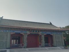 -天津妈祖文化园