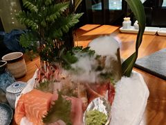 -和彩放题餐厅(酒仙桥店)