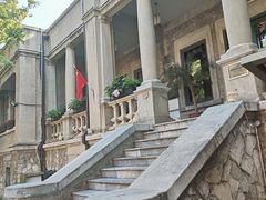 -天津意大利风情旅游区