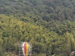 -天目湖山水园
